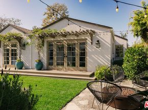 910 Masselin Avenue, Los Angeles CA 90036