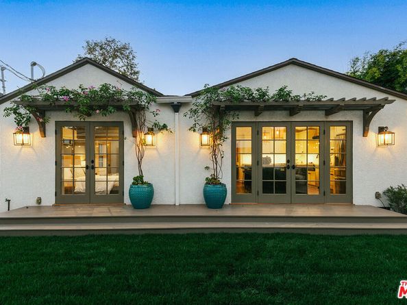 910 Masselin Avenue, Los Angeles CA 90036