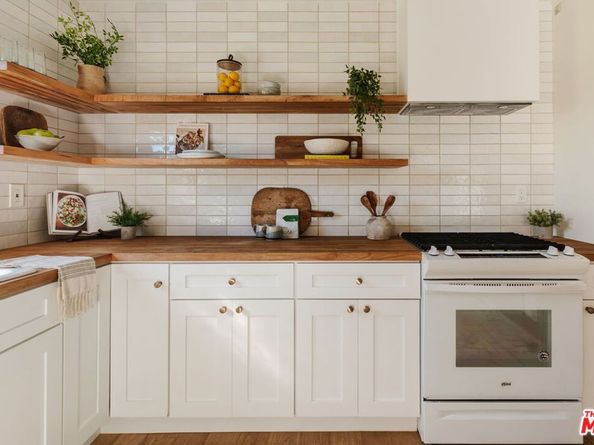 1943 12th 2, Santa Monica CA 90404