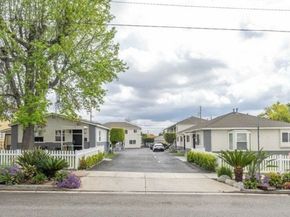 240 E Providencia Avenue, Burbank CA 91502