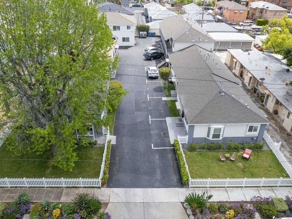 240 E Providencia Avenue, Burbank CA 91502