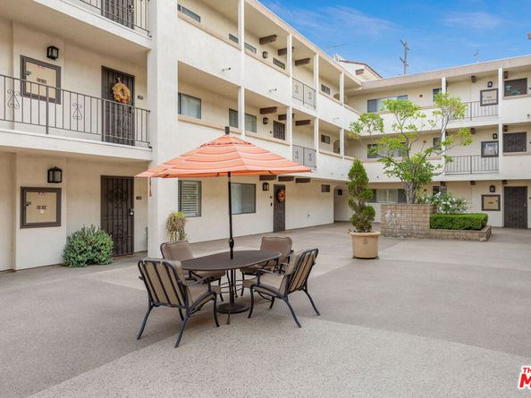 12801 Moorpark Street 110, Studio City CA 91604