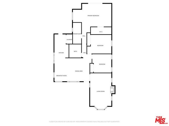 2422 W 77th Street, Inglewood CA 90305