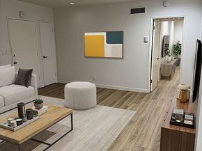 5400 Newcastle Avenue 68, Encino CA 91316