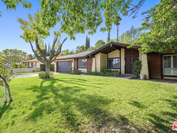 10621 Vanalden Avenue, Porter Ranch CA 91326