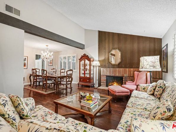 10621 Vanalden Avenue, Porter Ranch CA 91326