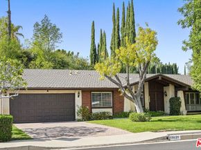 10621 Vanalden Avenue, Porter Ranch CA 91326