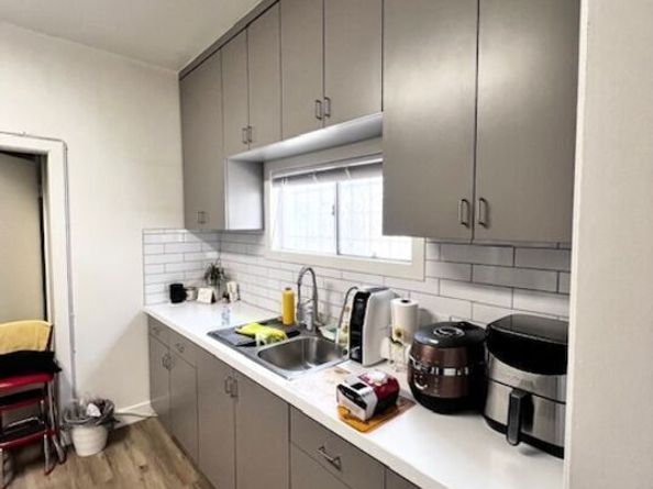 1225 S Normandie Avenue, Los Angeles CA 90006