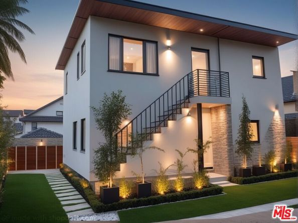 1225 S Normandie Avenue, Los Angeles CA 90006