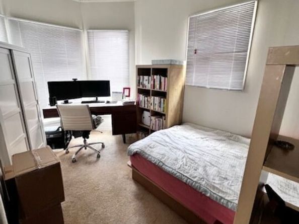 1225 S Normandie Avenue, Los Angeles CA 90006