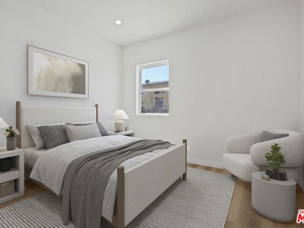 2694 James M Wood Boulevard, Los Angeles CA 90006