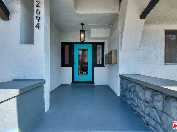 2694 James M Wood Boulevard, Los Angeles CA 90006