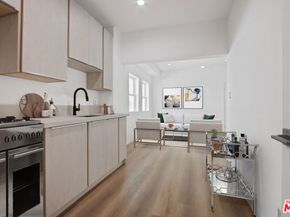 2694 James M Wood Boulevard, Los Angeles CA 90006