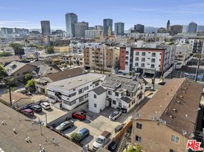 2694 James M Wood Boulevard, Los Angeles CA 90006