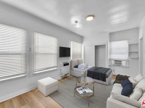 2694 James M Wood Boulevard, Los Angeles CA 90006