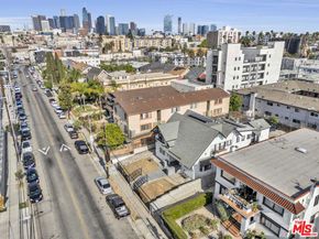 2694 James M Wood Boulevard, Los Angeles CA 90006