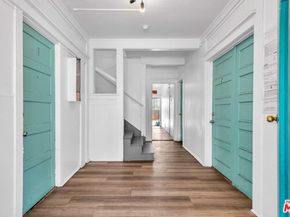 2694 James M Wood Boulevard, Los Angeles CA 90006