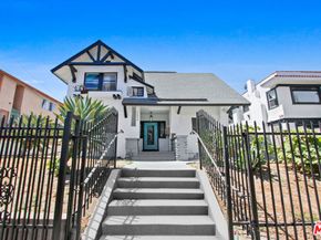 2694 James M Wood Boulevard, Los Angeles CA 90006