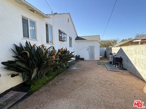 3810 S Dunsmuir Avenue, Los Angeles CA 90008