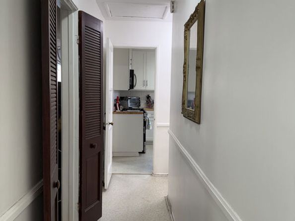 3810 S Dunsmuir Avenue, Los Angeles CA 90008