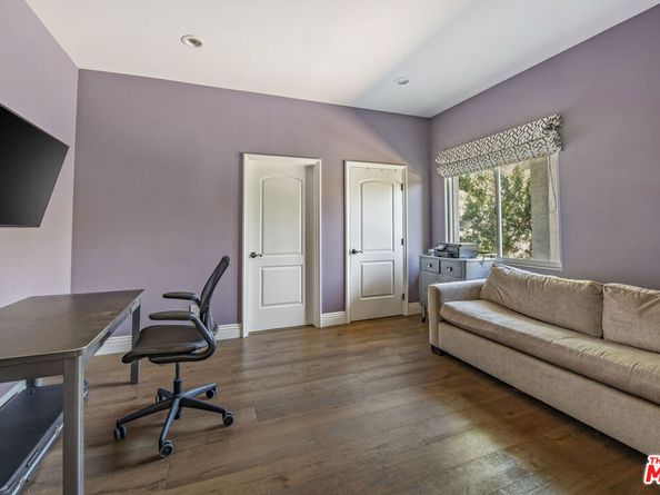 1000 S Citrus Avenue, Los Angeles CA 90019