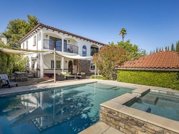 1000 S Citrus Avenue