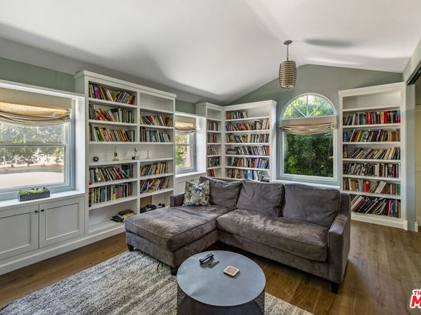 1000 S Citrus Avenue, Los Angeles CA 90019