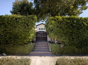 1000 S Citrus Avenue, Los Angeles CA 90019