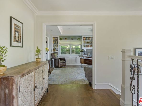 1000 S Citrus Avenue, Los Angeles CA 90019