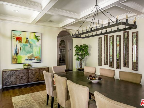 1000 S Citrus Avenue, Los Angeles CA 90019