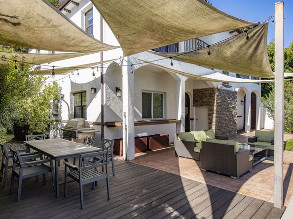 1000 S Citrus Avenue, Los Angeles CA 90019