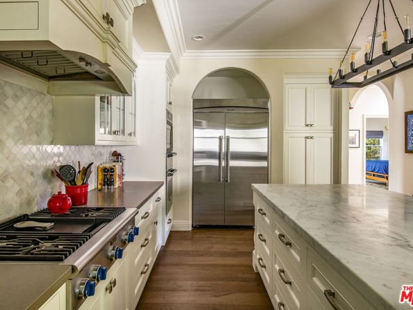 1000 S Citrus Avenue, Los Angeles CA 90019