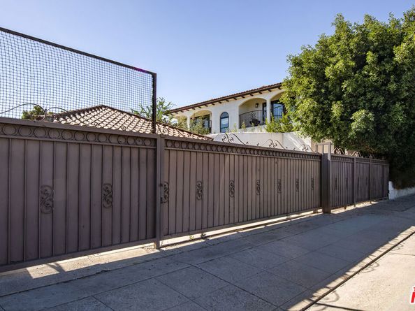 1000 S Citrus Avenue, Los Angeles CA 90019