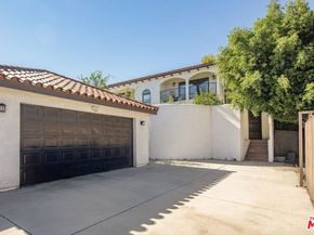 1000 S Citrus Avenue, Los Angeles CA 90019