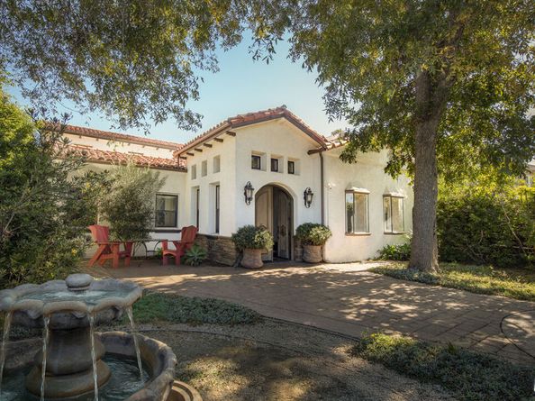 1000 S Citrus Avenue, Los Angeles CA 90019