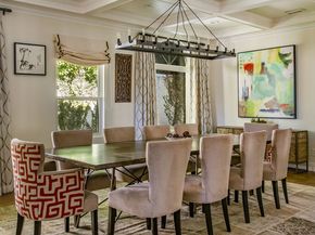 1000 S Citrus Avenue, Los Angeles CA 90019