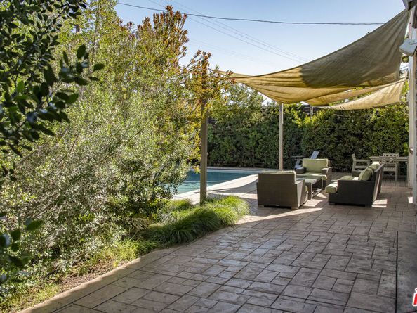 1000 S Citrus Avenue, Los Angeles CA 90019