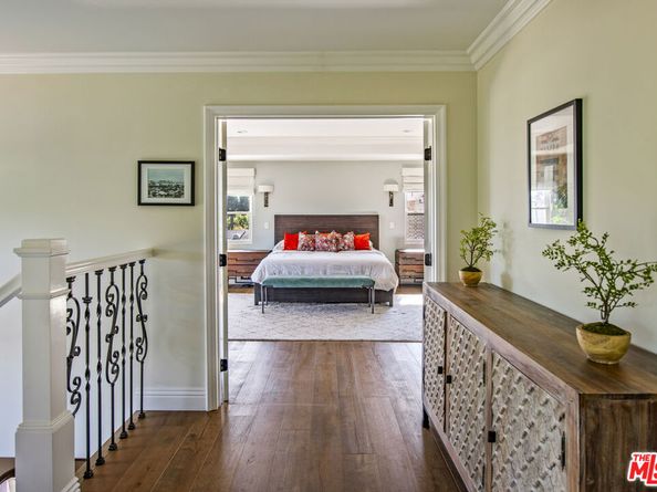 1000 S Citrus Avenue, Los Angeles CA 90019