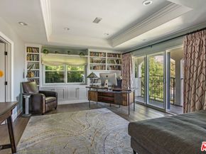 1000 S Citrus Avenue, Los Angeles CA 90019