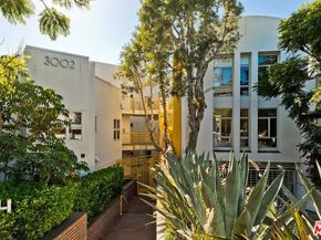 3002 3rd Street 203, Santa Monica CA 90405