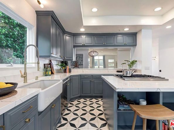 3002 3rd Street 203, Santa Monica CA 90405