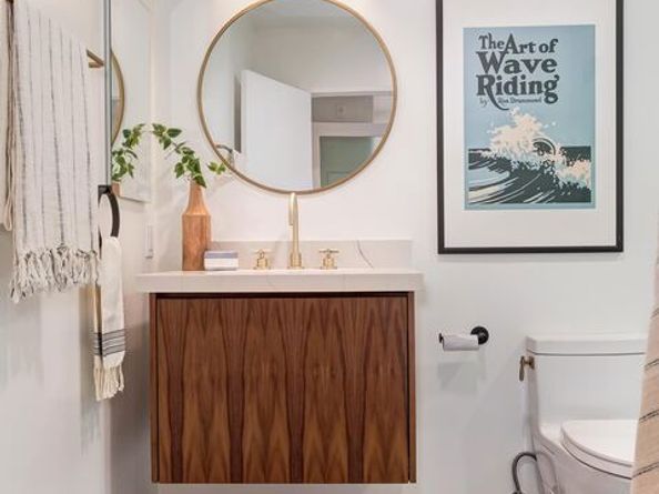 3002 3rd Street 203, Santa Monica CA 90405