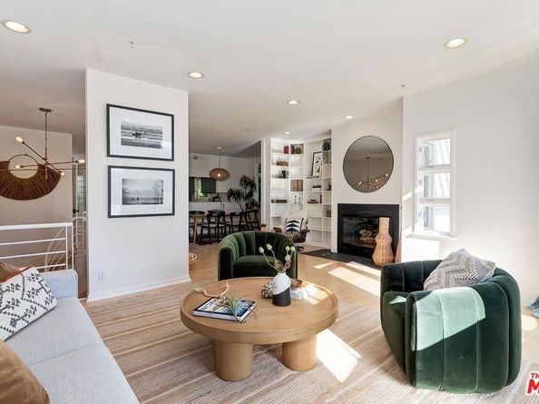 3002 3rd Street 203, Santa Monica CA 90405