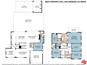 8227 Stewart Avenue, Los Angeles CA 90045