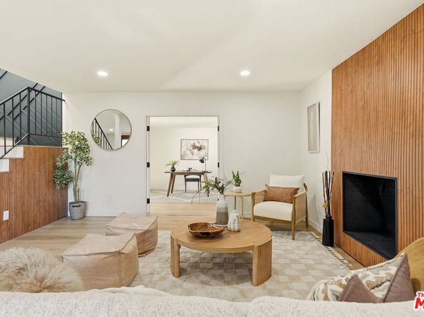 10521 Cedros Avenue, San Fernando CA 91345