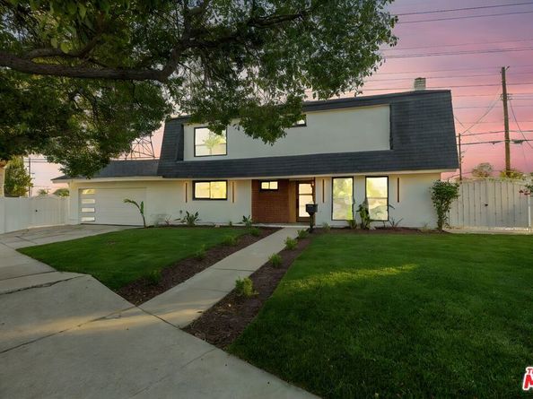 10521 Cedros Avenue, San Fernando CA 91345