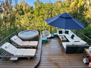 3631 Buena Park Drive, Studio City CA 91604