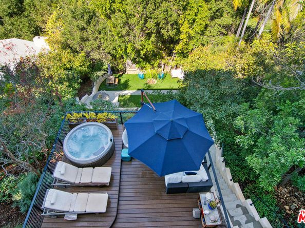 3631 Buena Park Drive, Studio City CA 91604