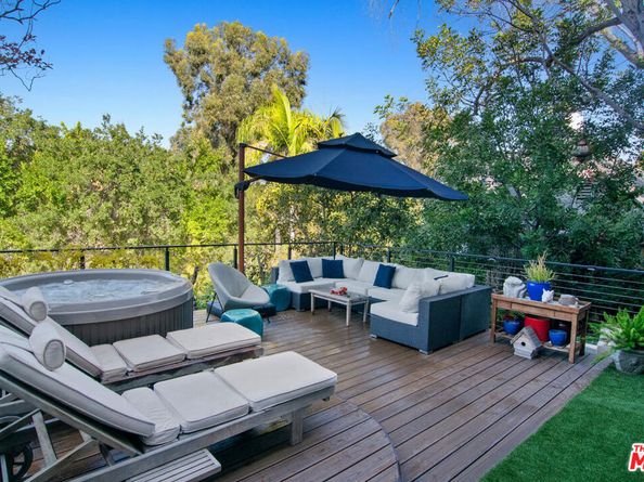 3631 Buena Park Drive, Studio City CA 91604