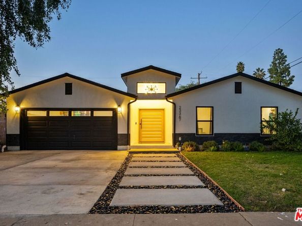 23367 Friar Street, Woodland Hills CA 91367